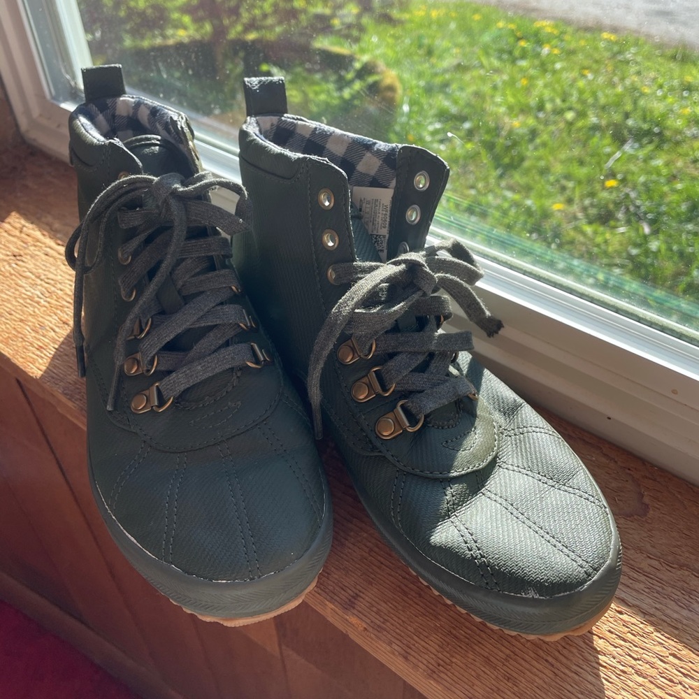 Keds Scout II rain boot